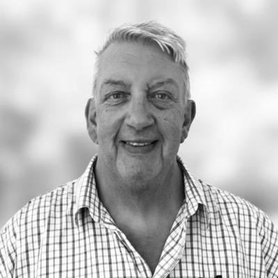 Nico Loubser